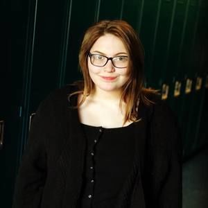 Meet your Posher, Laney